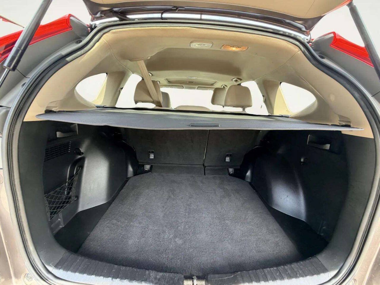 Used 2016 Honda CR-V EX image 5