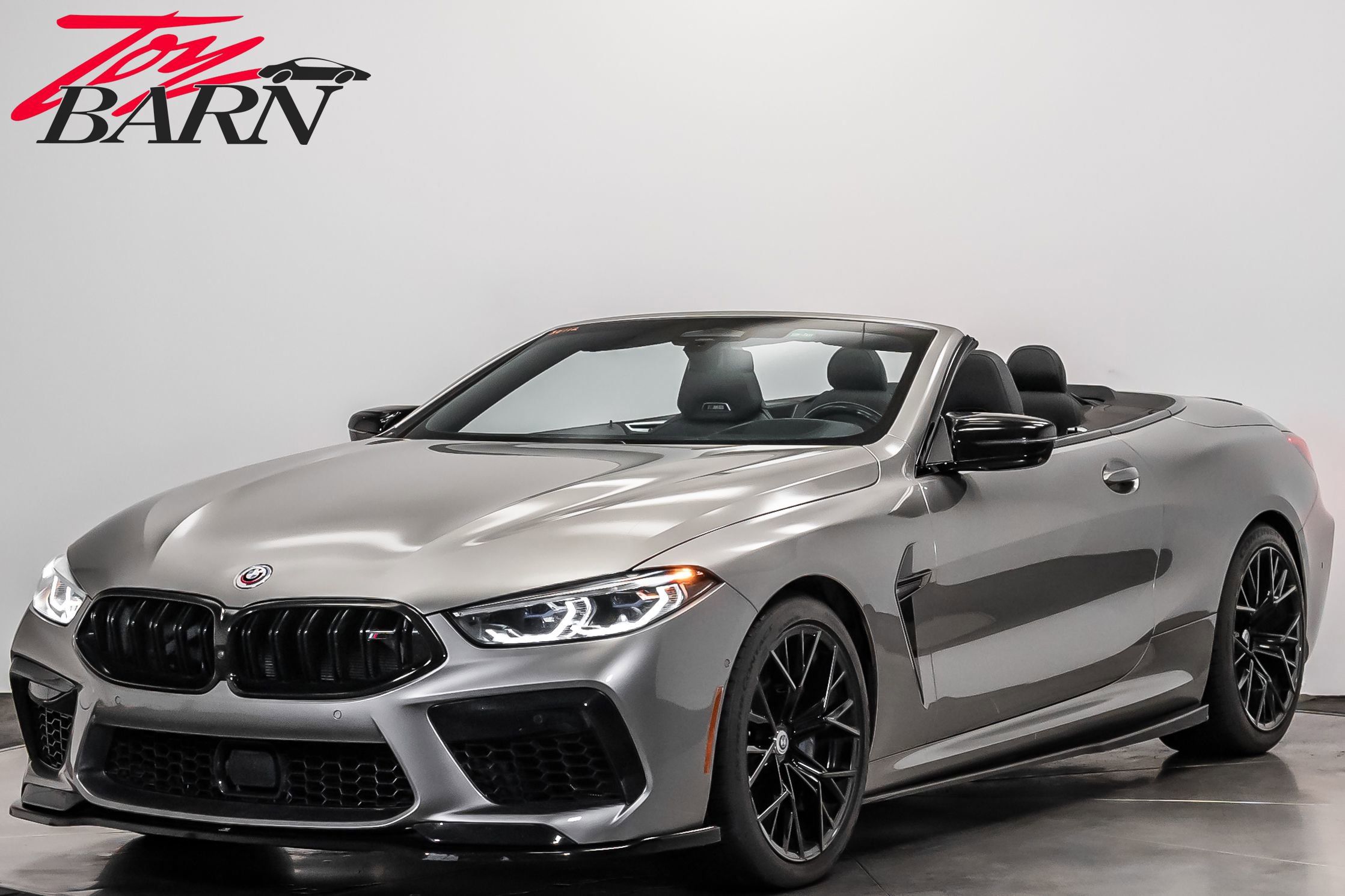 Used 2022 BMW M8 Competition image 1