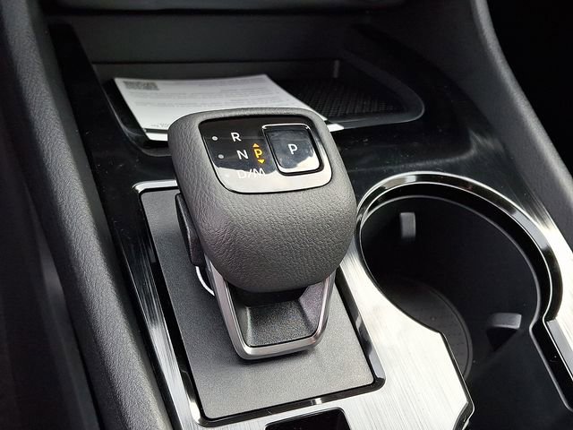 New 2026 Nissan Rogue SV image 12