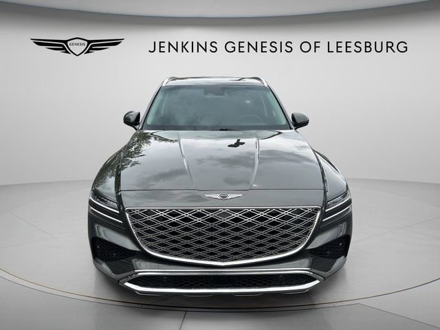 Used 2025 Genesis GV80 2.5T Standard image 12