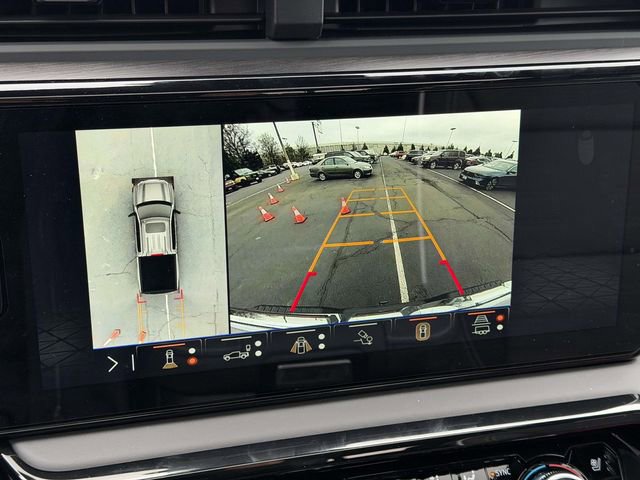 New 2026 GMC Sierra 1500 AT4X image 14