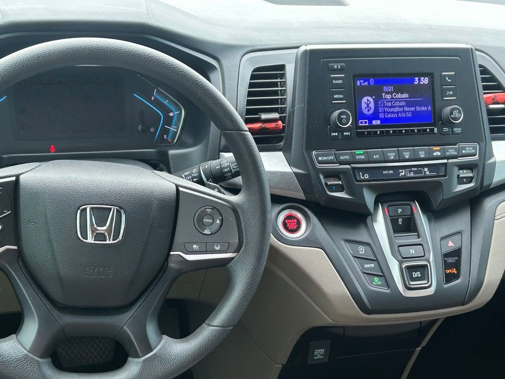 Used 2022 Honda Odyssey LX image 14