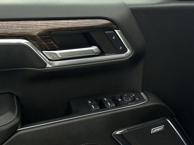 Used 2024 GMC Sierra 1500 Elevation w/ Elevation Premium Package image 24