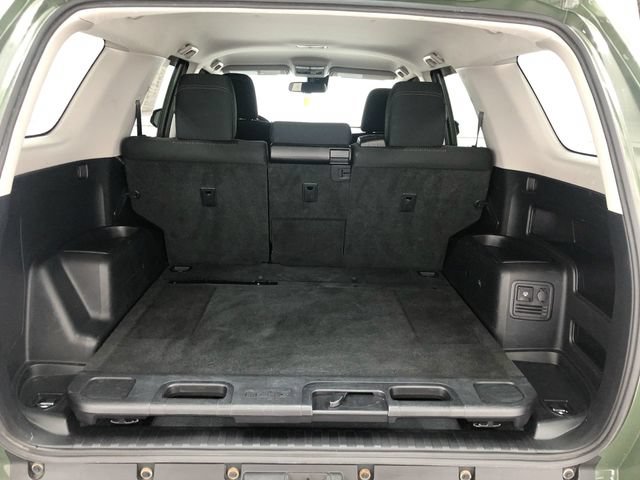 Used 2021 Toyota 4Runner Trail Special Edition AWD/4WD image 23