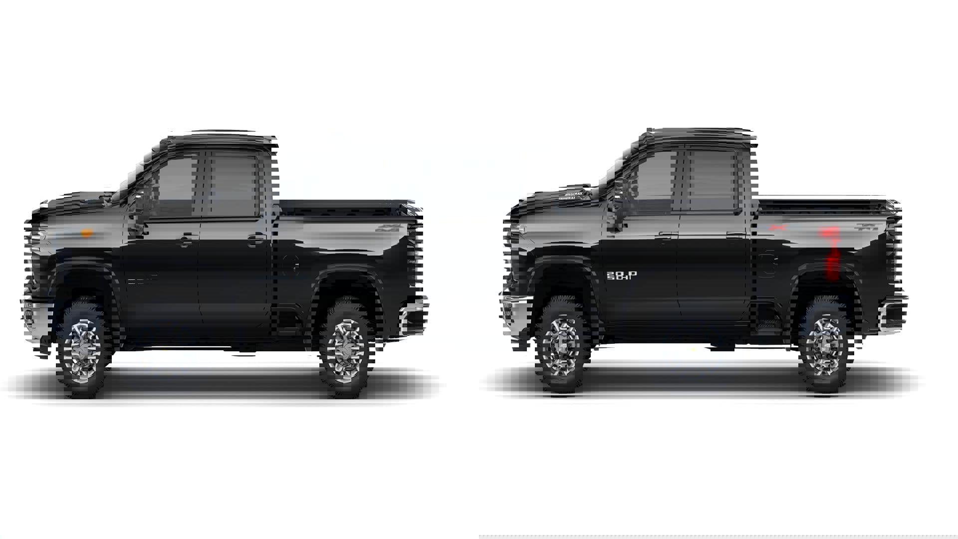 New 2025 Chevrolet Silverado 2500 LT w/ Safety Package image 23