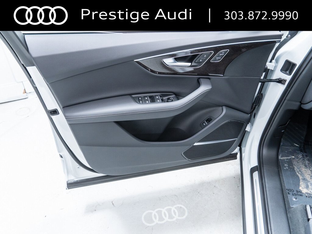 New 2026 Audi Q7 3.0T Premium Plus image 24