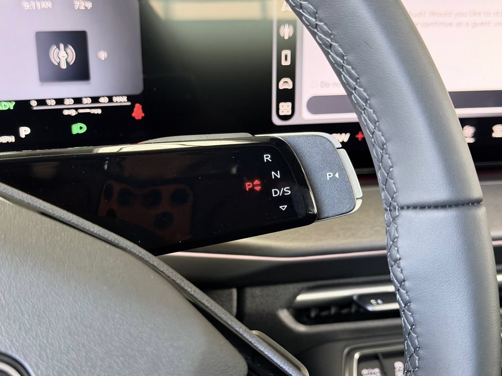 New 2026 Audi Q3 quattro 2.0T AWD/4WD image 16
