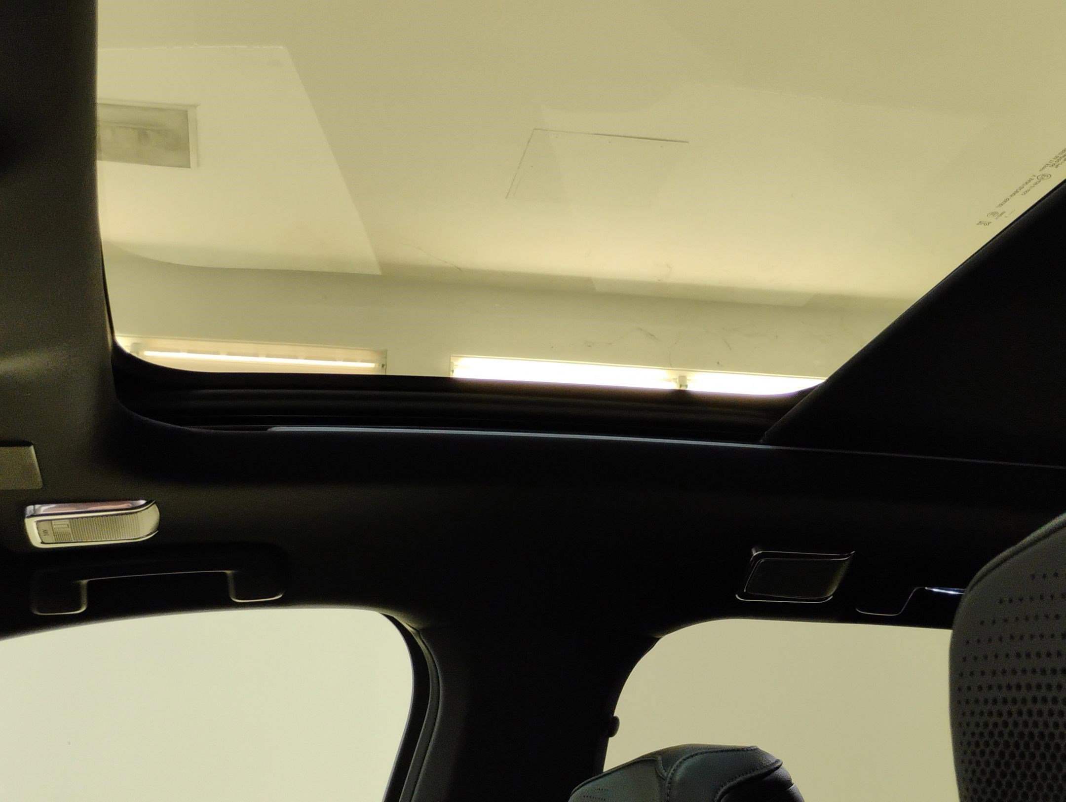 New 2026 Cadillac Vistiq Sport w/ LPO, Floor Liner Package image 14