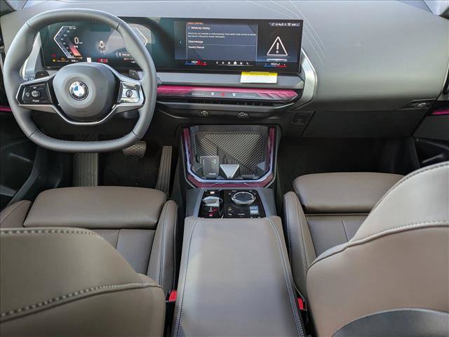 Used 2026 BMW X3 xDrive30i w/ Premium Package AWD/4WD image 16