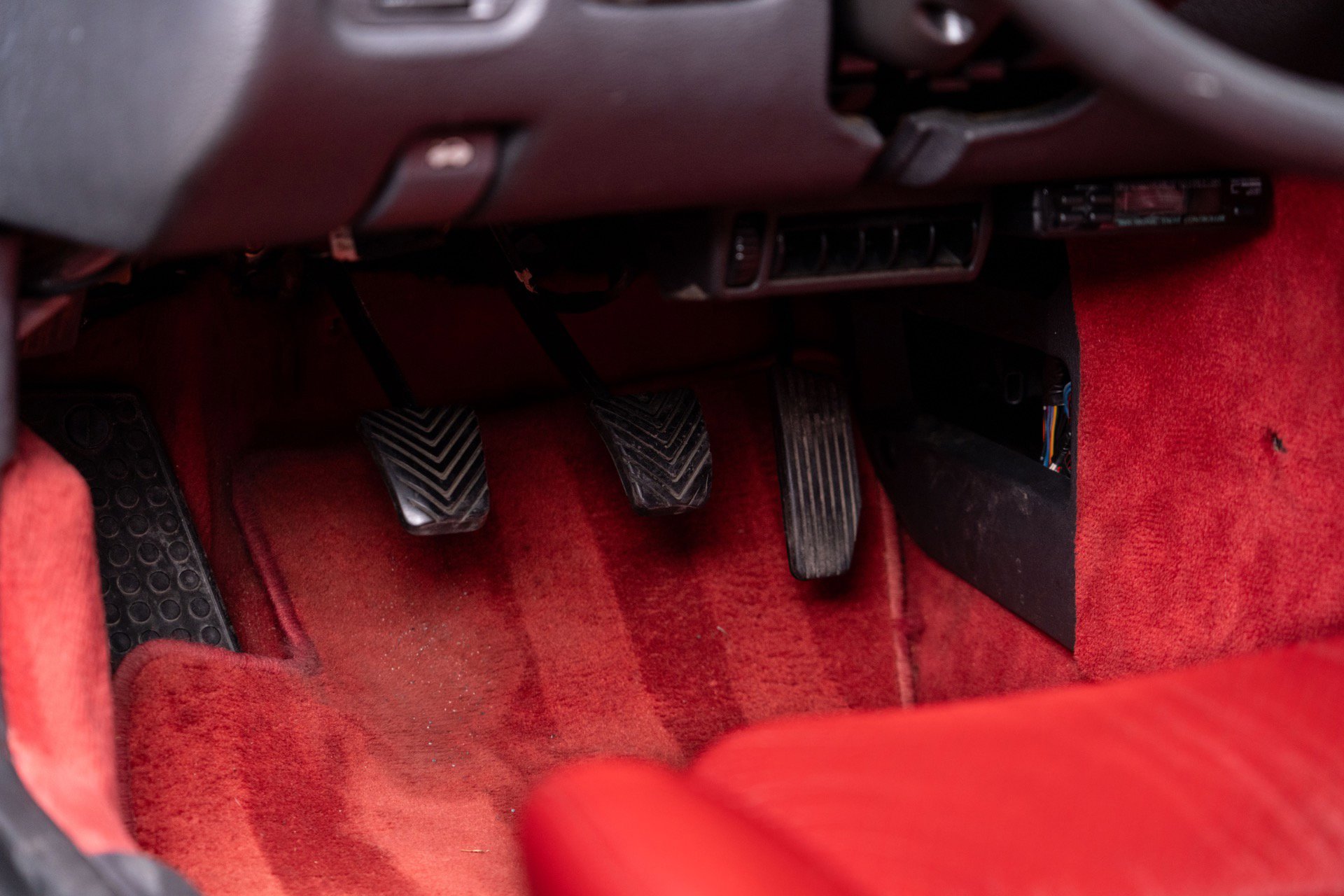 Used 1991 Dodge Stealth R/T Turbo AWD/4WD image 40