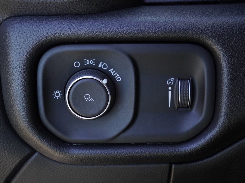 Used 2022 RAM 2500 Big Horn image 10