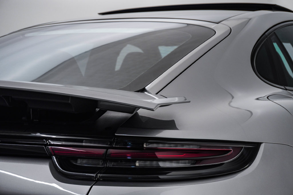 Used 2019 Porsche Panamera GTS AWD/4WD image 13
