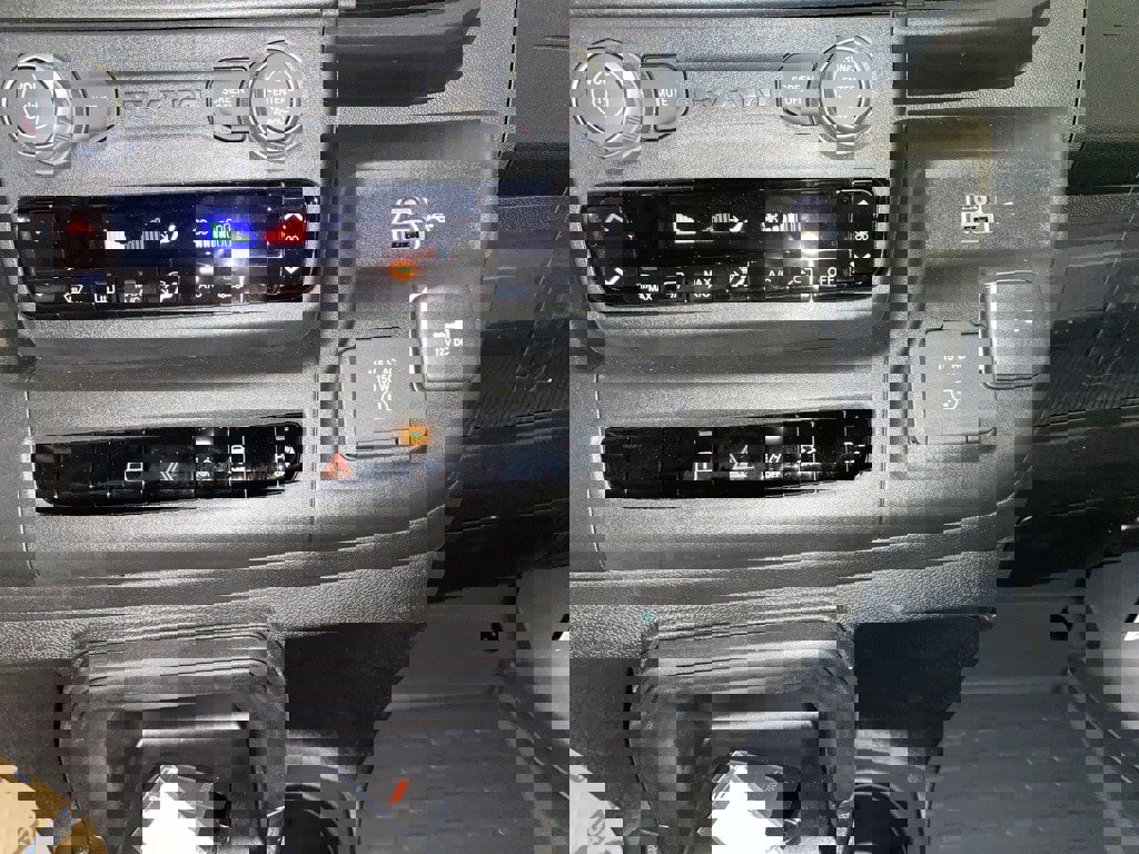 New 2026 RAM ProMaster 3500 image 10