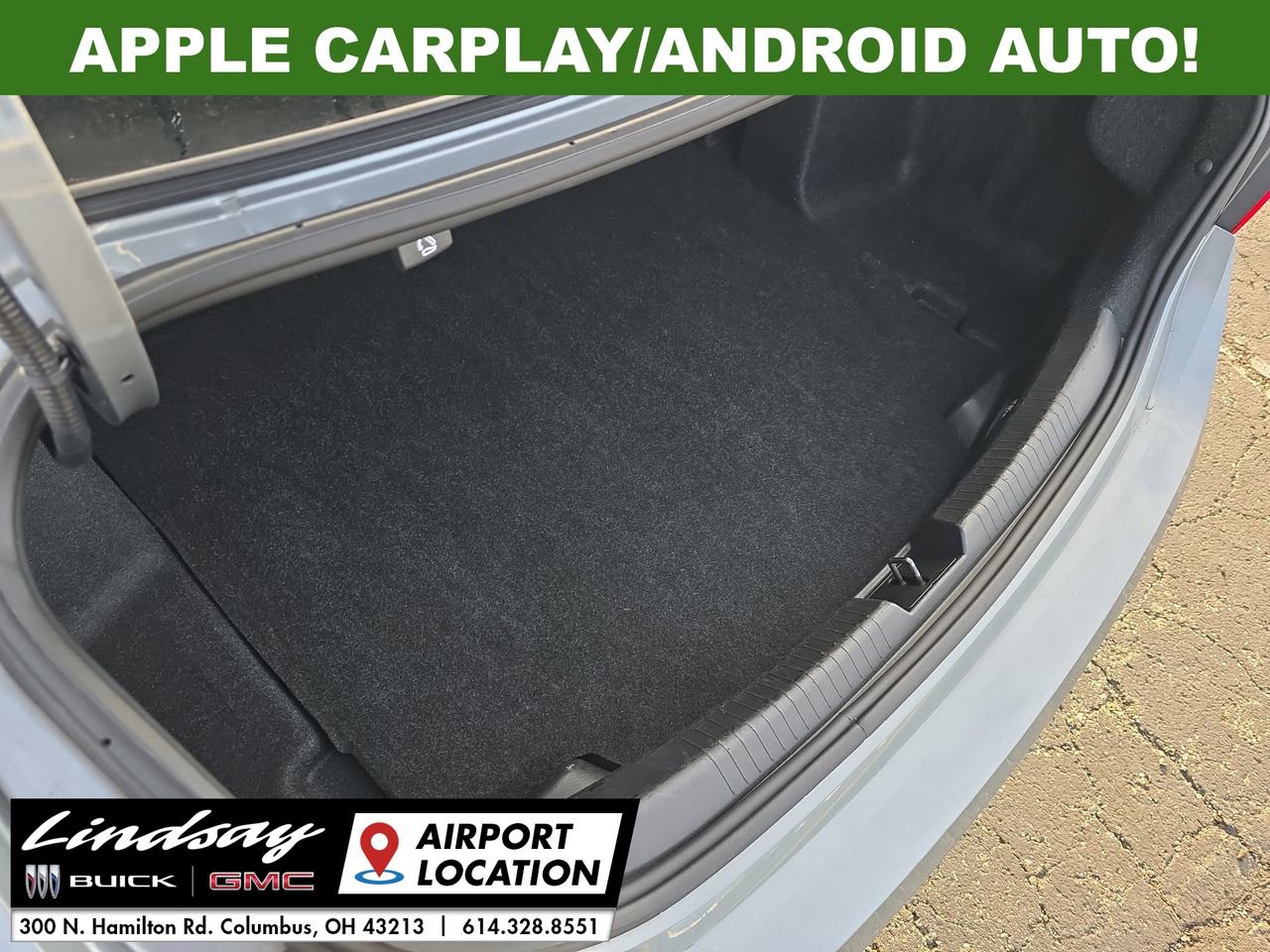 Used 2024 Chevrolet Malibu LT image 24