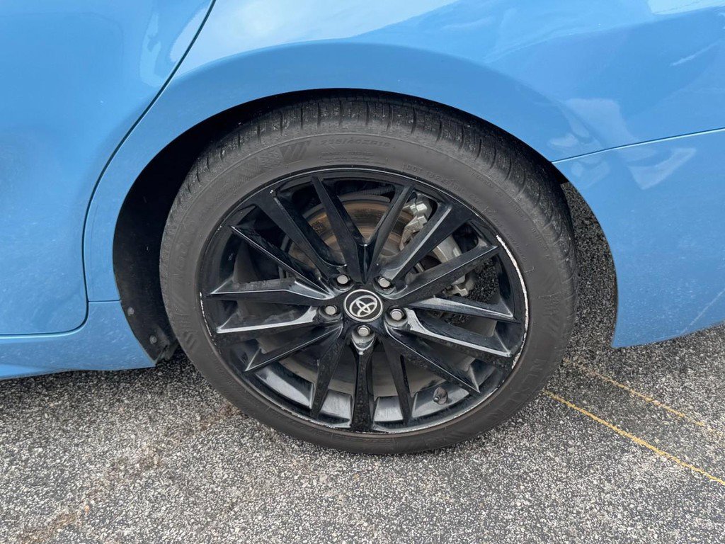 Used 2024 Toyota Camry XSE image 5