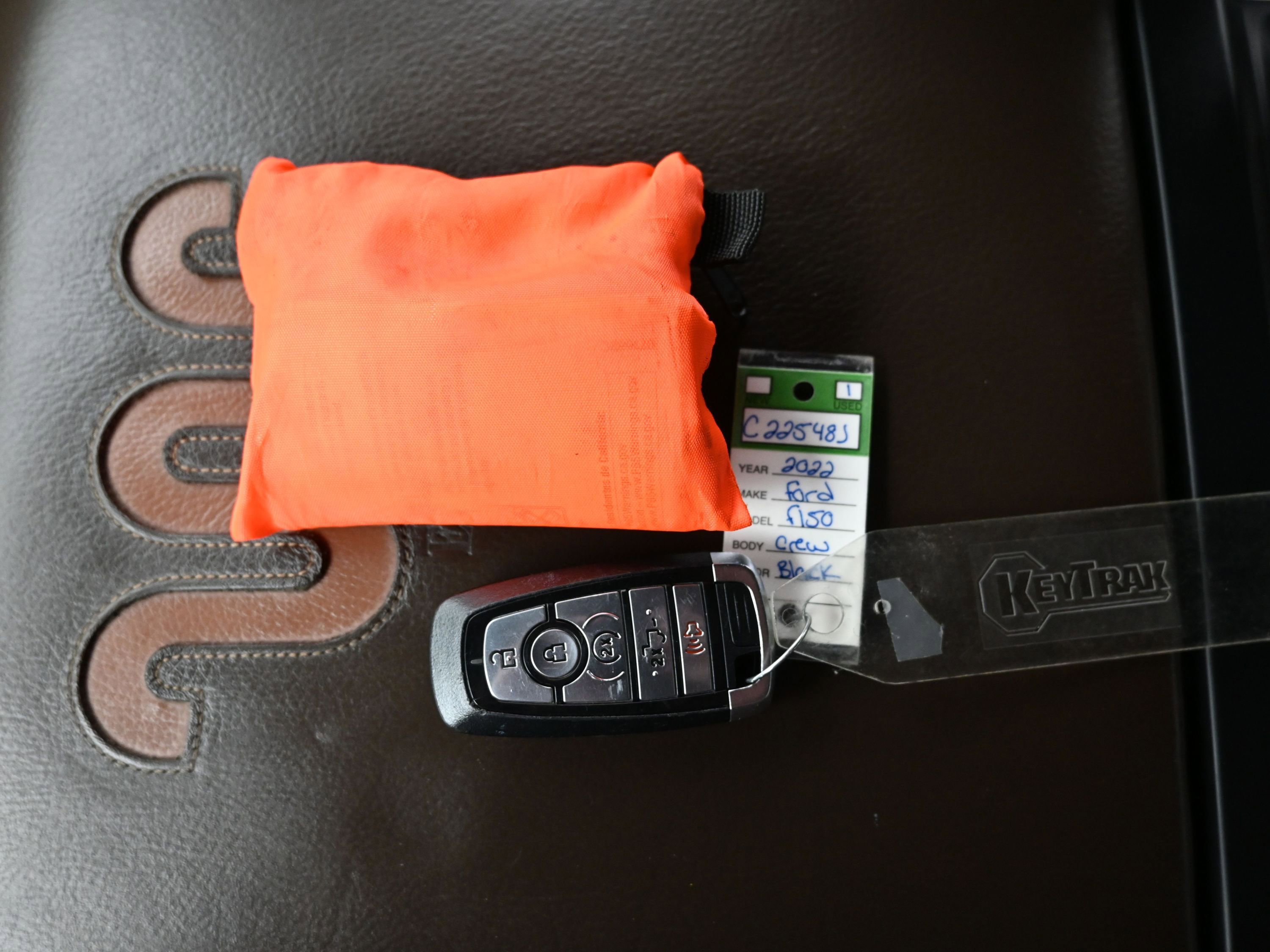 Used 2022 Ford F150 King Ranch w/ Equipment Group 601A High image 20