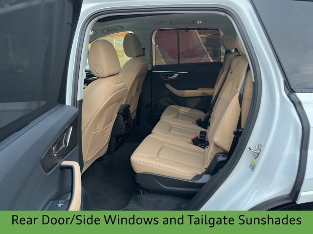 New 2026 Audi Q7 3.0T Premium Plus image 25