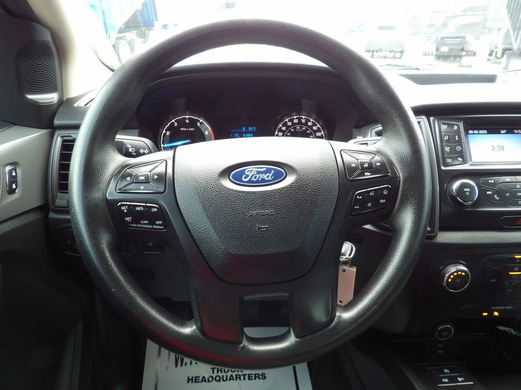 Used 2021 Ford Ranger XL w/ Equipment Group 101A High image 20