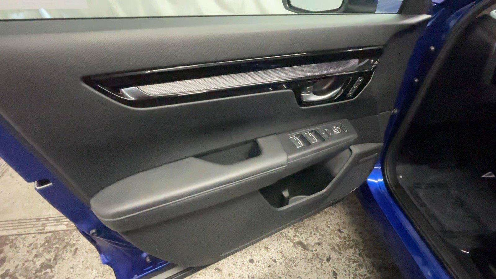 Used 2024 Honda CR-V EX-L image 28