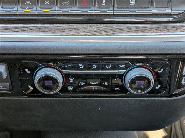 New 2025 Chevrolet Silverado 1500 LT RWD image 13