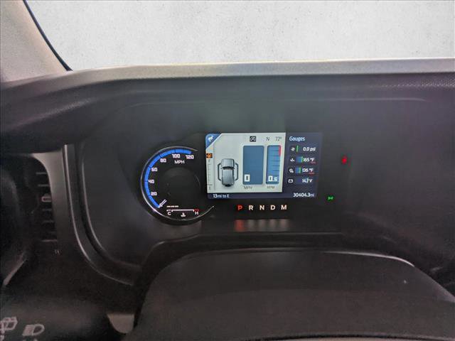 Used 2021 Ford Bronco First Edition image 16