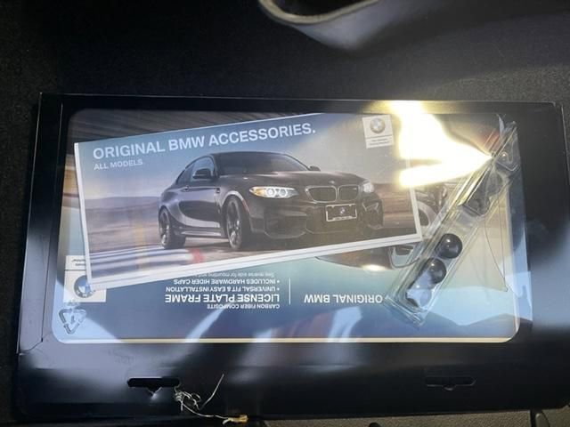 Used 2023 BMW M8 Competition w/ Driving Assistance Package image 36