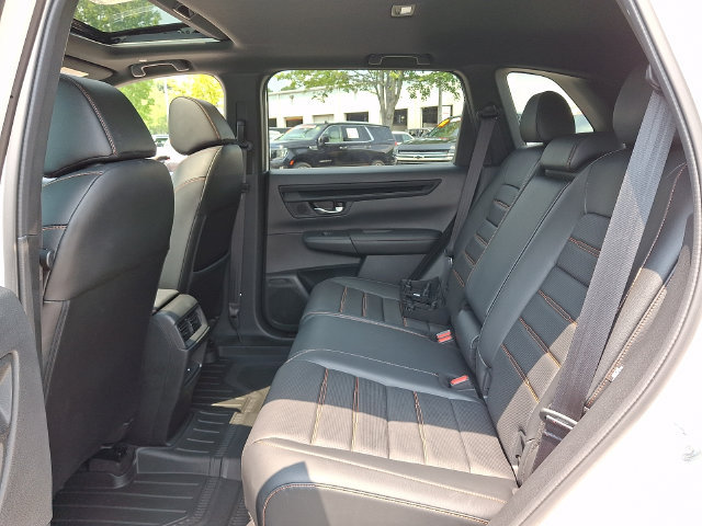 Used 2024 Honda CR-V Sport-L image 10