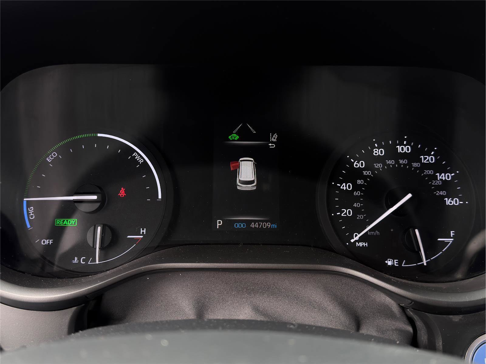 Used 2023 Toyota Sienna XLE image 11