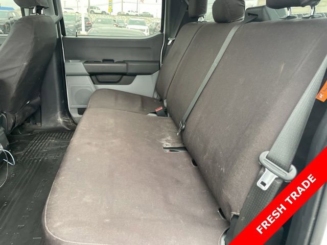 Used 2023 Ford F350 XL image 9