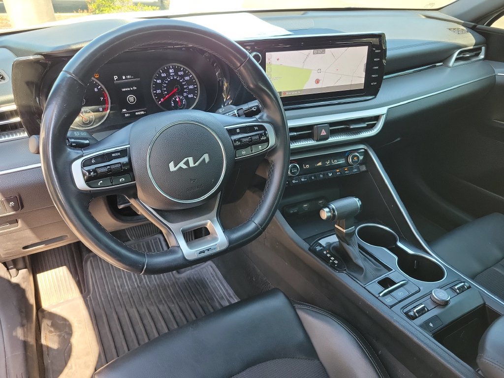 Used 2024 Kia K5 GT-Line FWD image 13