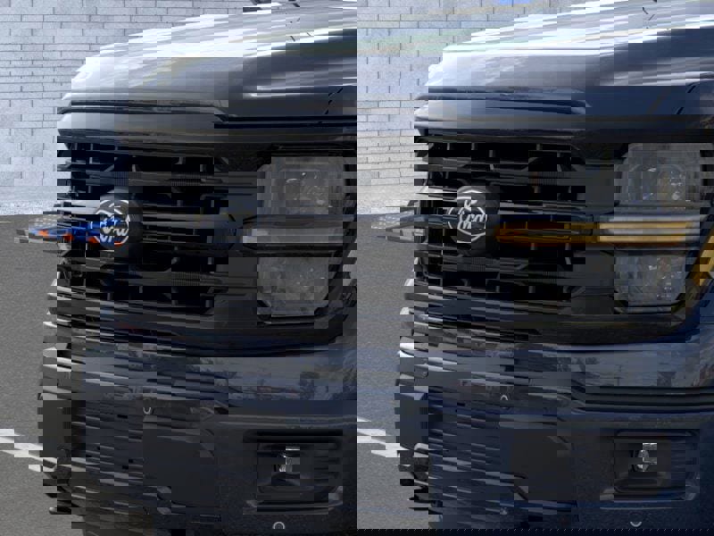 New 2026 Ford F150 XLT image 46
