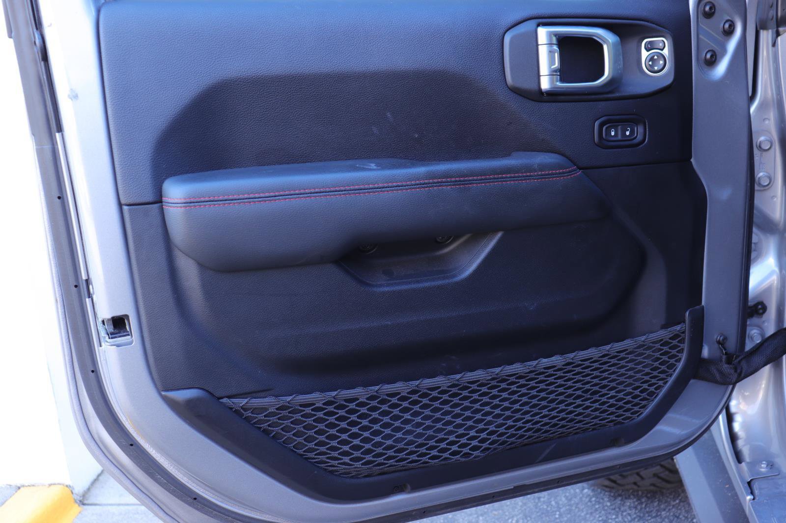 Used 2019 Jeep Wrangler Unlimited Rubicon image 10