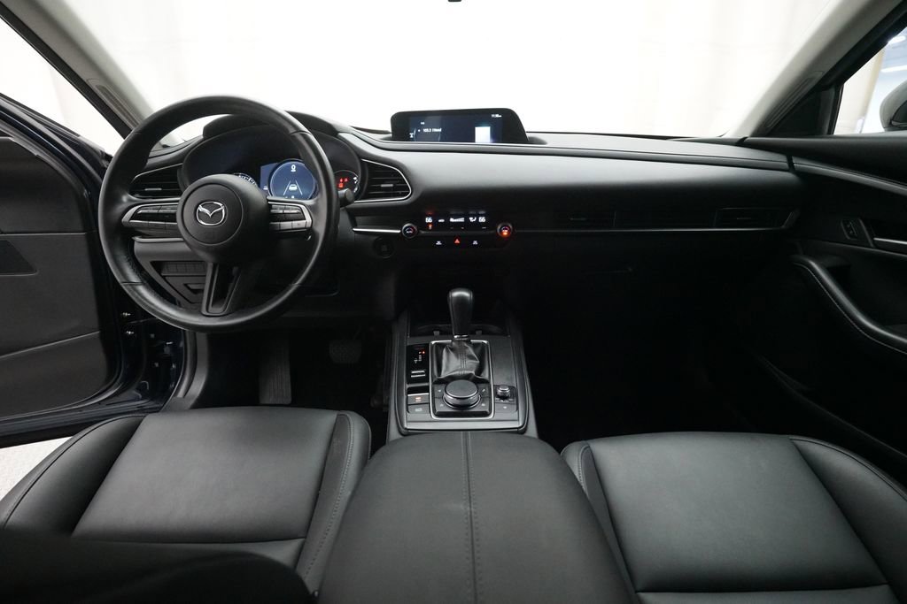 Certified 2023 MAZDA CX-30 AWD 2.5 S w/ Select Package image 5