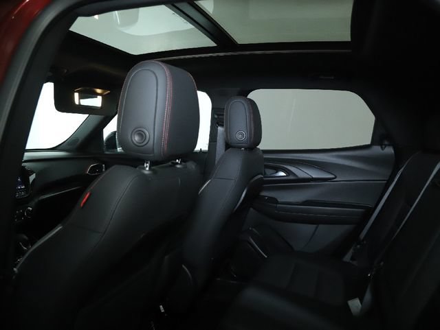 Certified 2023 Chevrolet TrailBlazer RS w/ Sun and Liftgate Package AWD/4WD image 15
