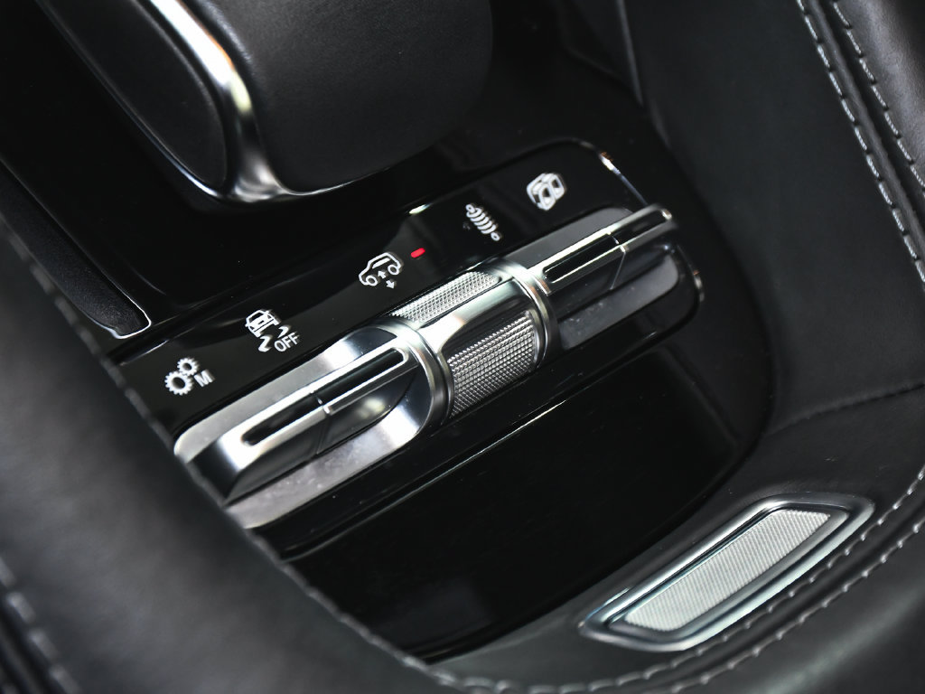 Used 2021 Mercedes-Benz GLE 53 AMG 4MATIC Coupe image 52