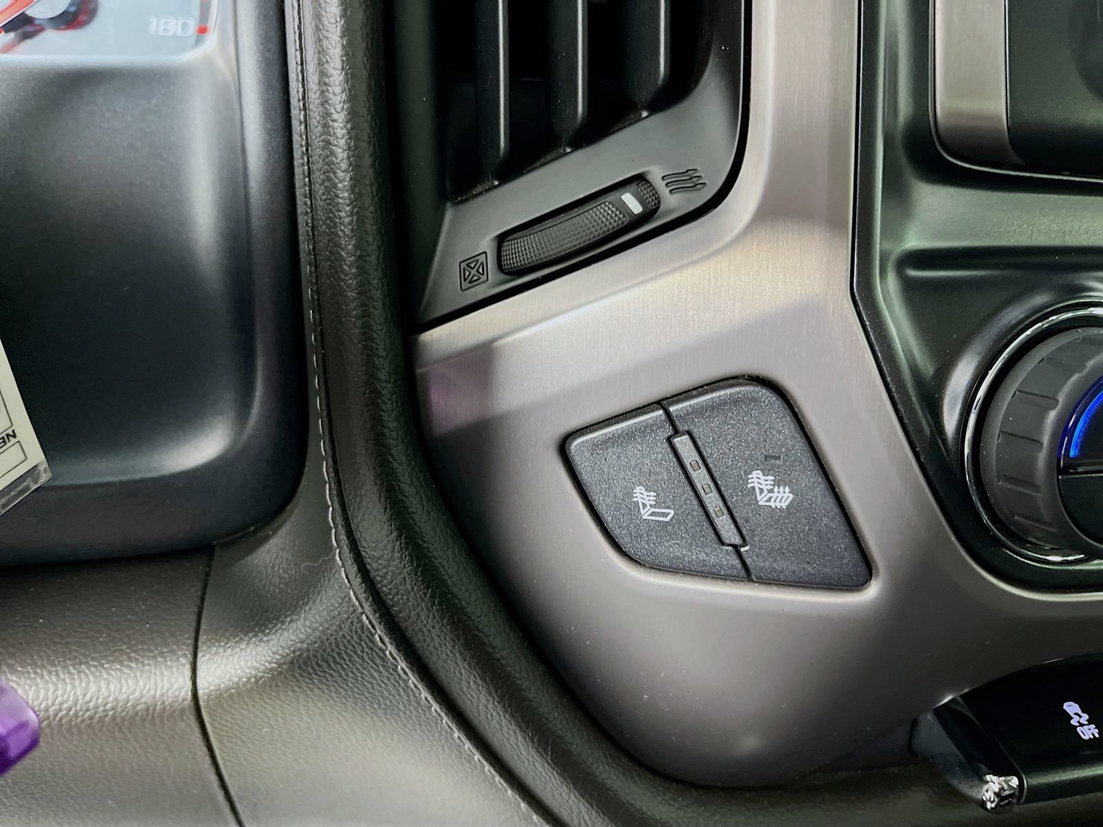 Used 2015 GMC Sierra 1500 SLE AWD/4WD image 22
