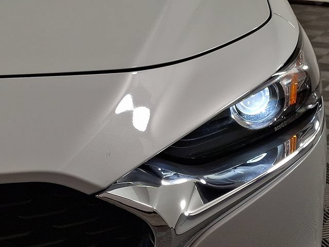 Used 2025 MAZDA MAZDA3 s FWD image 12