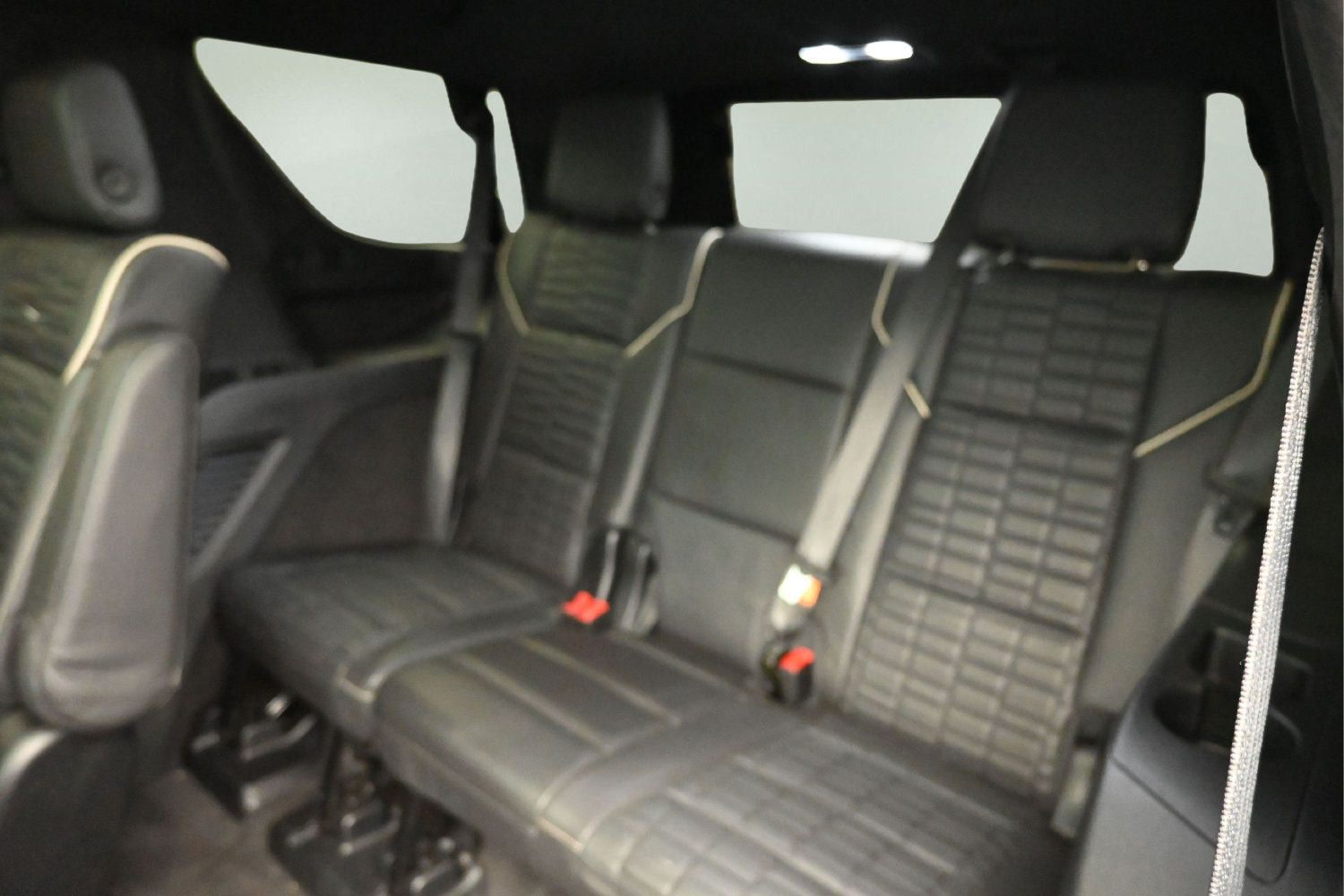Used 2024 Cadillac Escalade V AWD/4WD image 15