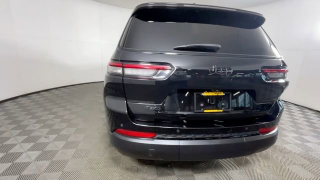 Used 2023 Jeep Grand Cherokee L Laredo AWD/4WD image 6