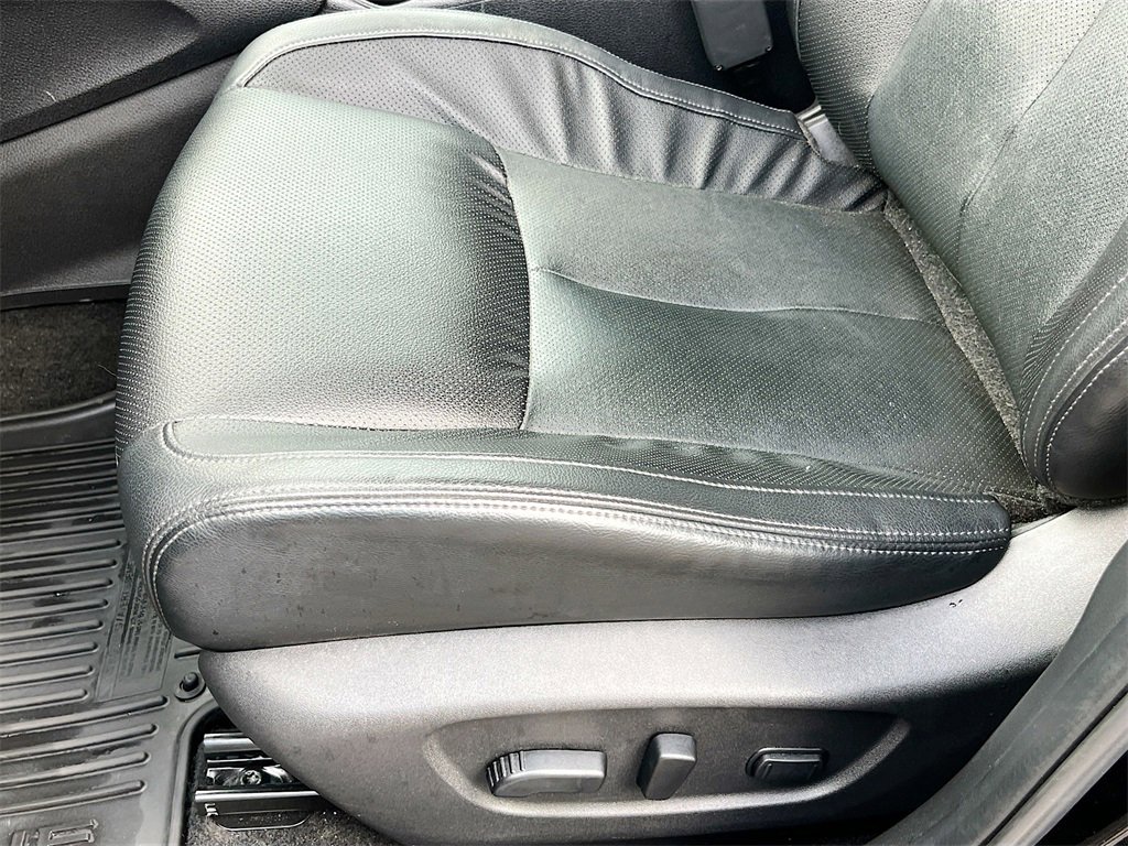 Used 2022 Nissan Rogue Sport SL w/ Premium Package image 19