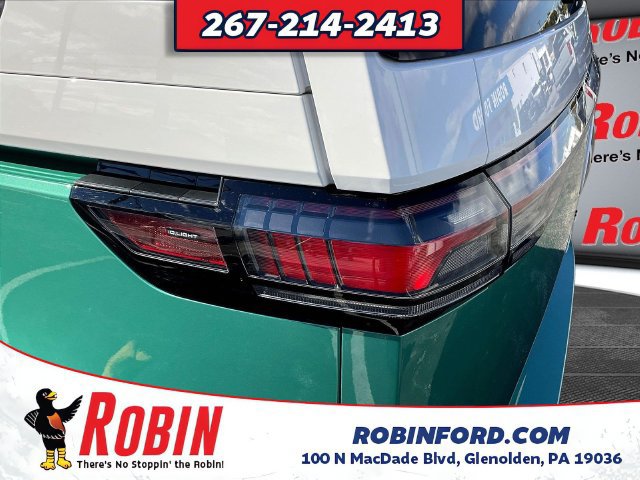 Used 2025 Volkswagen ID. Buzz 1st Edition w/ Cupholders Package AWD/4WD image 22