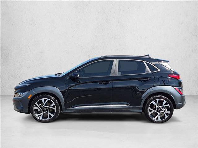 Used 2023 Hyundai Kona Limited AWD/4WD image 9