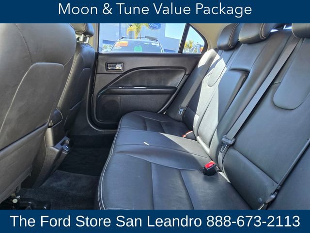 Used 2010 Ford Fusion Hybrid image 14