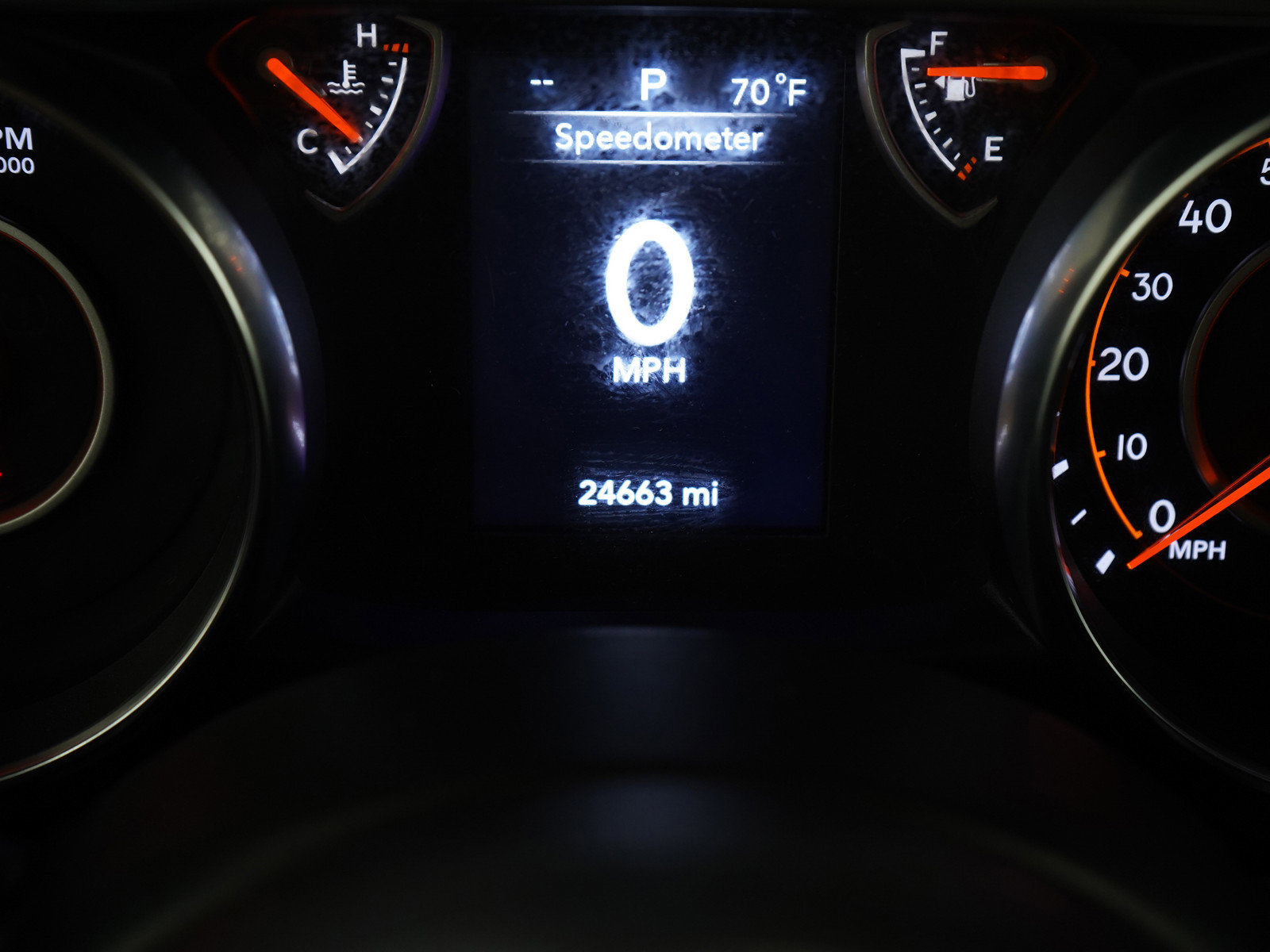 Used 2023 Jeep Wrangler Sport S AWD/4WD image 25