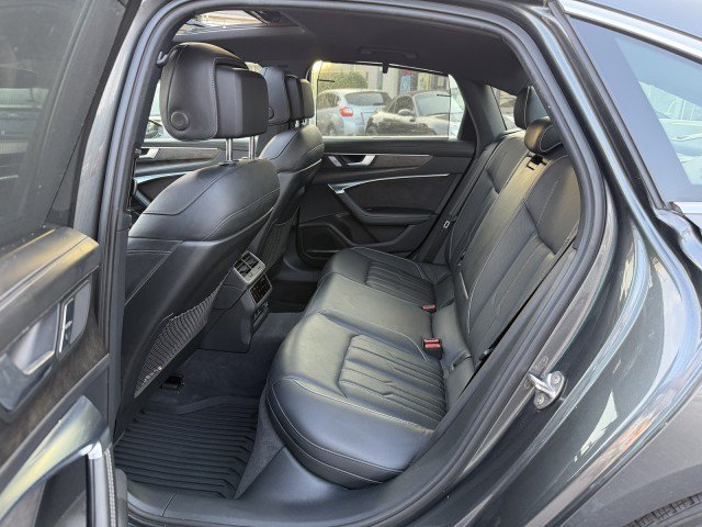 Used 2019 Audi A6 3.0T Prestige AWD/4WD image 14