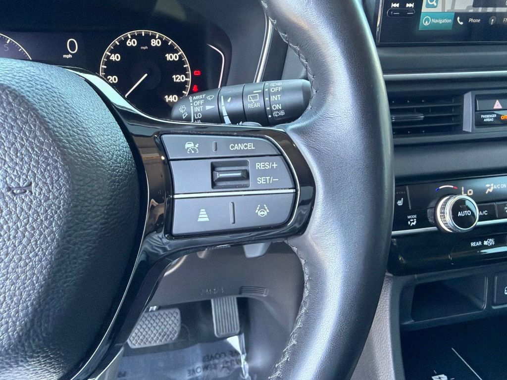Used 2023 Honda Pilot Touring image 29