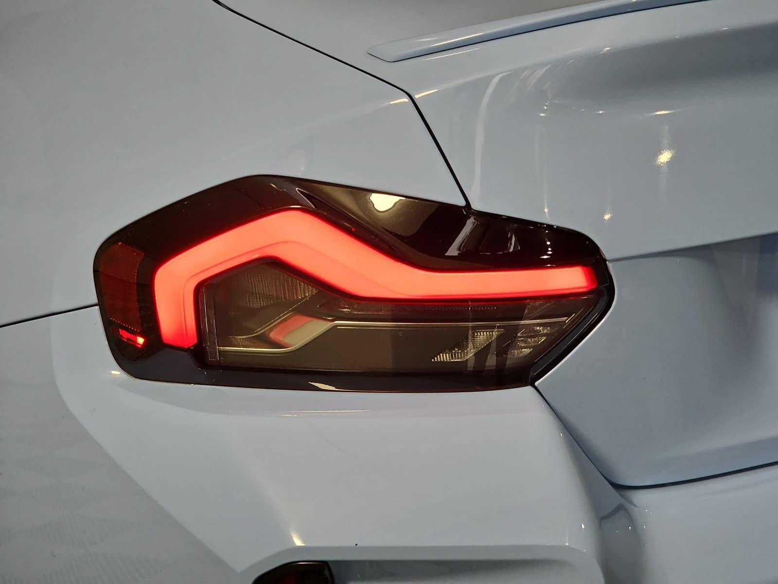 Used 2023 BMW M2 w/ Lighting Package RWD image 29