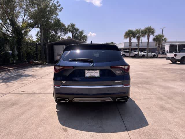 Certified 2026 Acura MDX w/ Technology Package AWD/4WD image 13
