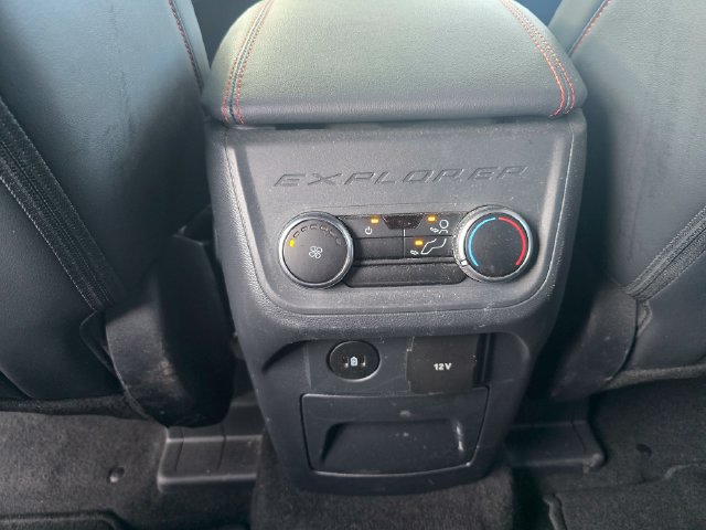 Used 2026 Ford Explorer ST-Line AWD/4WD image 14