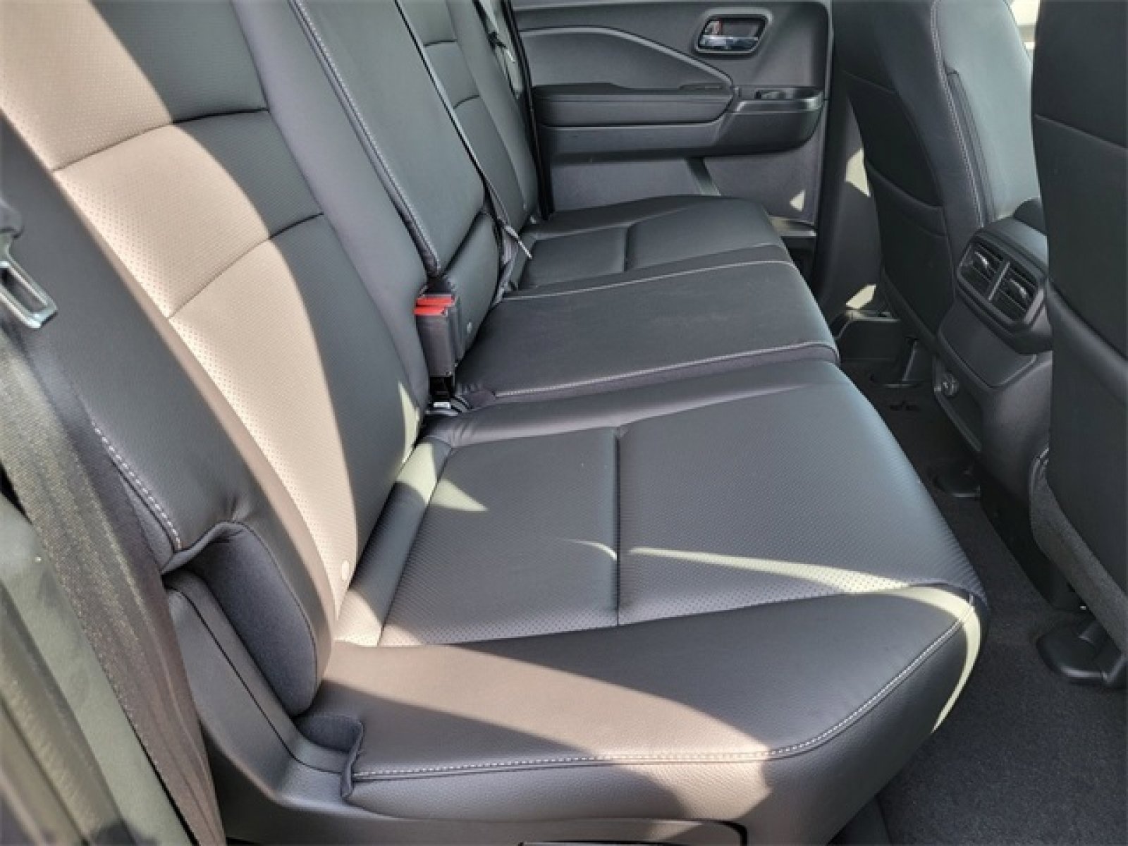 New 2026 Honda Ridgeline RTL image 17